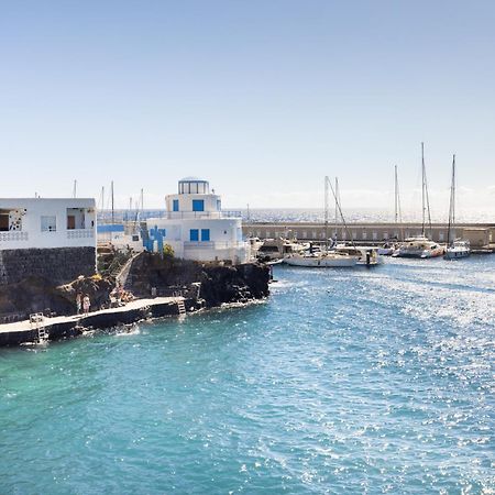 Apartamento La Arena Rosa Κανδελάρια Εξωτερικό φωτογραφία