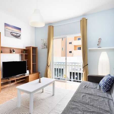 Apartamento La Arena Rosa Κανδελάρια Εξωτερικό φωτογραφία