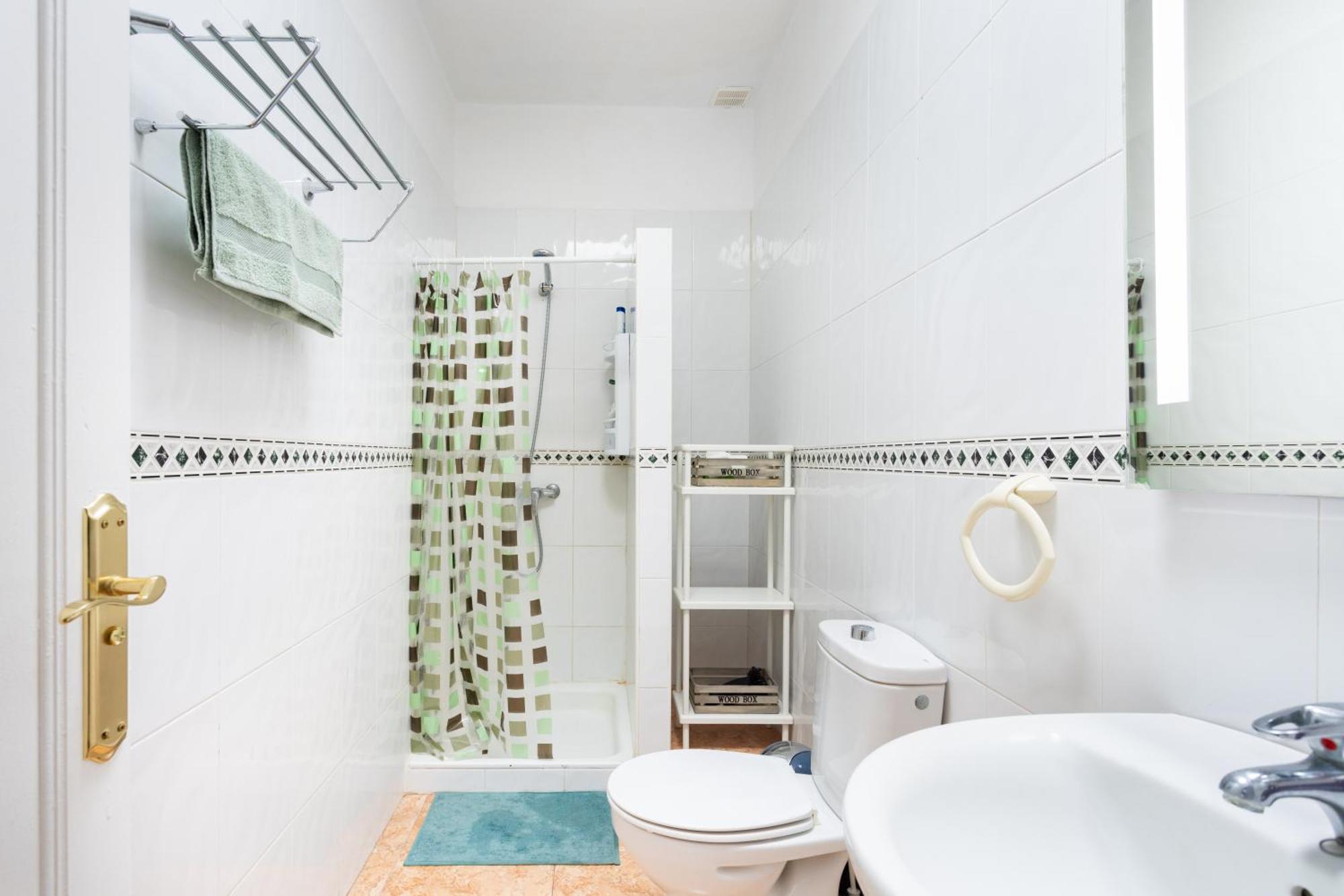Apartamento La Arena Rosa Κανδελάρια Εξωτερικό φωτογραφία