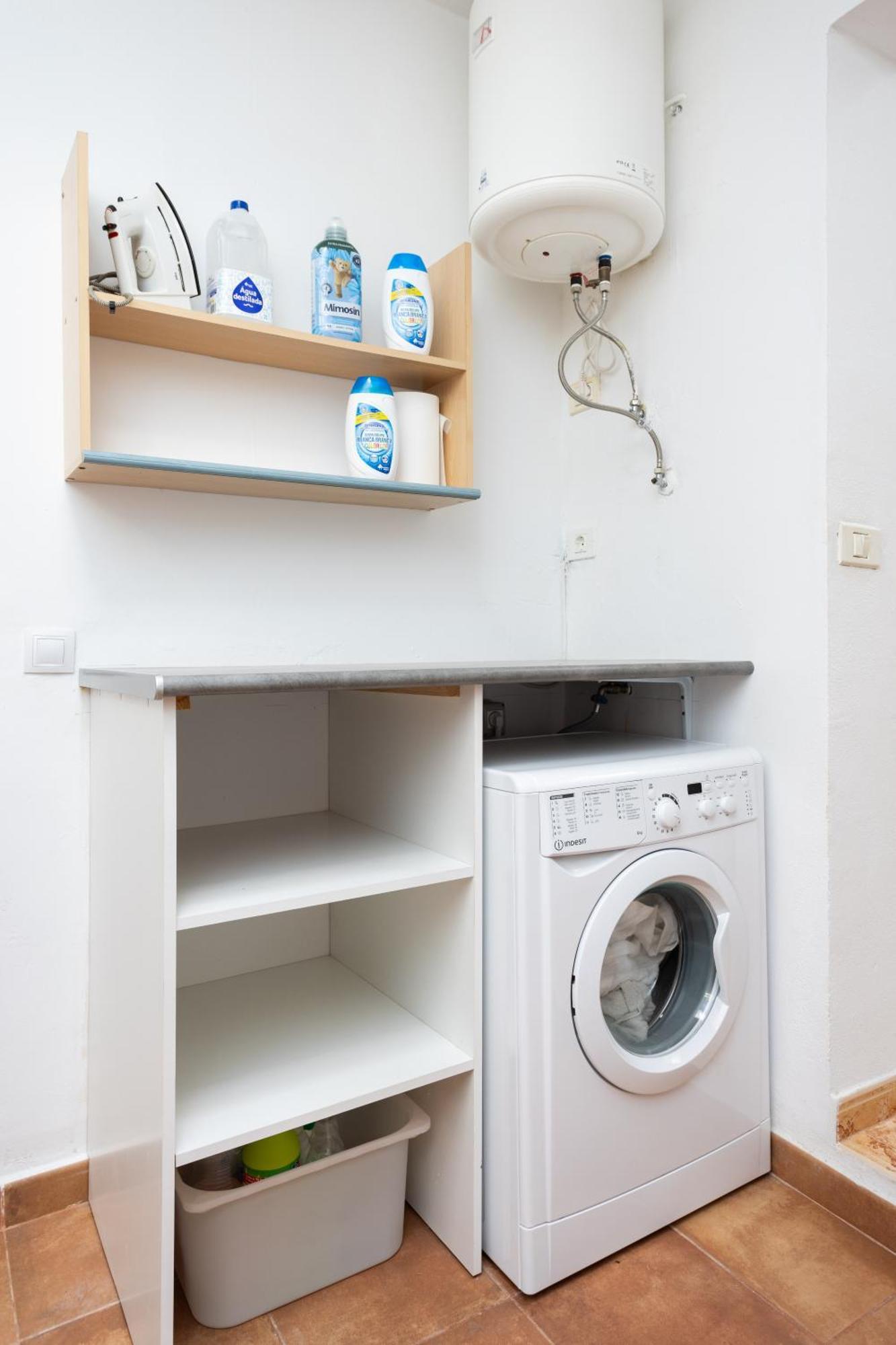 Apartamento La Arena Rosa Κανδελάρια Εξωτερικό φωτογραφία